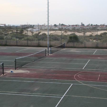 קיסריה The Beach Garden Apt. מראה חיצוני תמונה